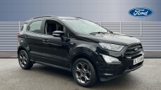 Ford EcoSport 1.0 EcoBoost 125 ST-Line 5dr Petrol Hatchback